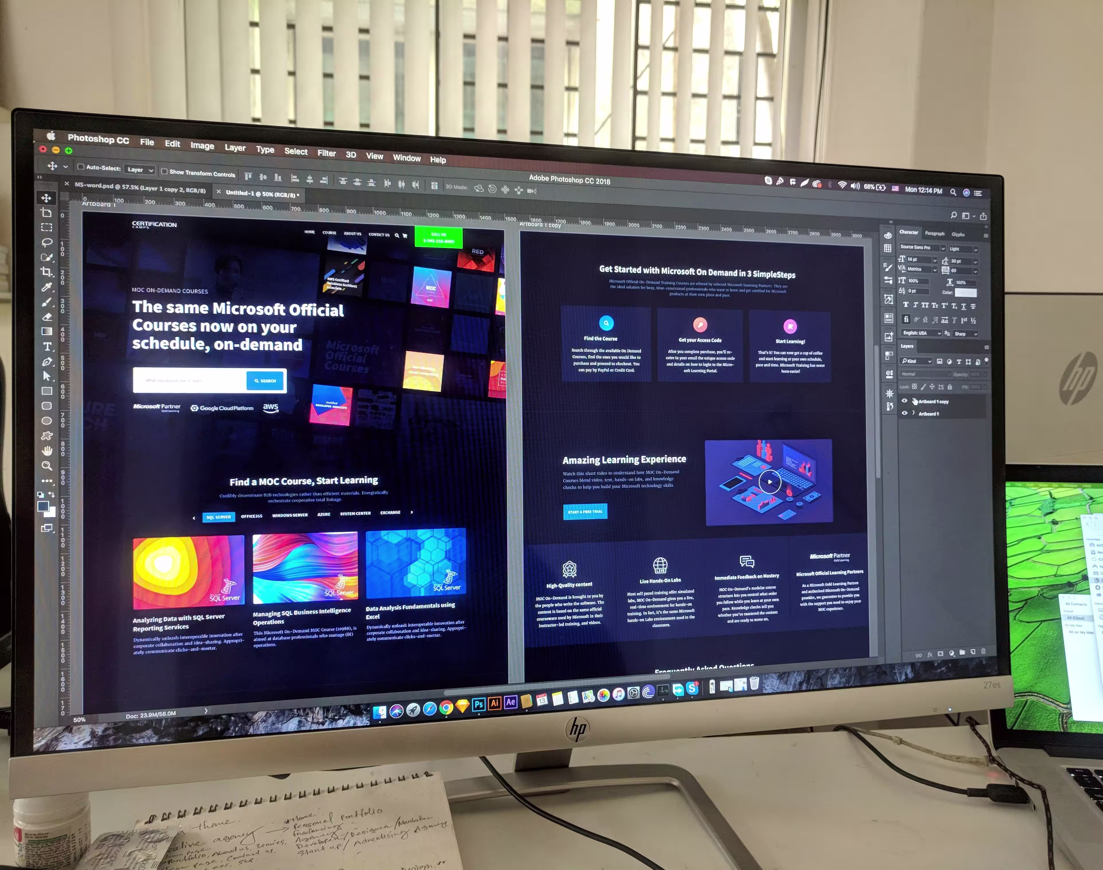 UI/UX Design Trends That Will Dominate 2026