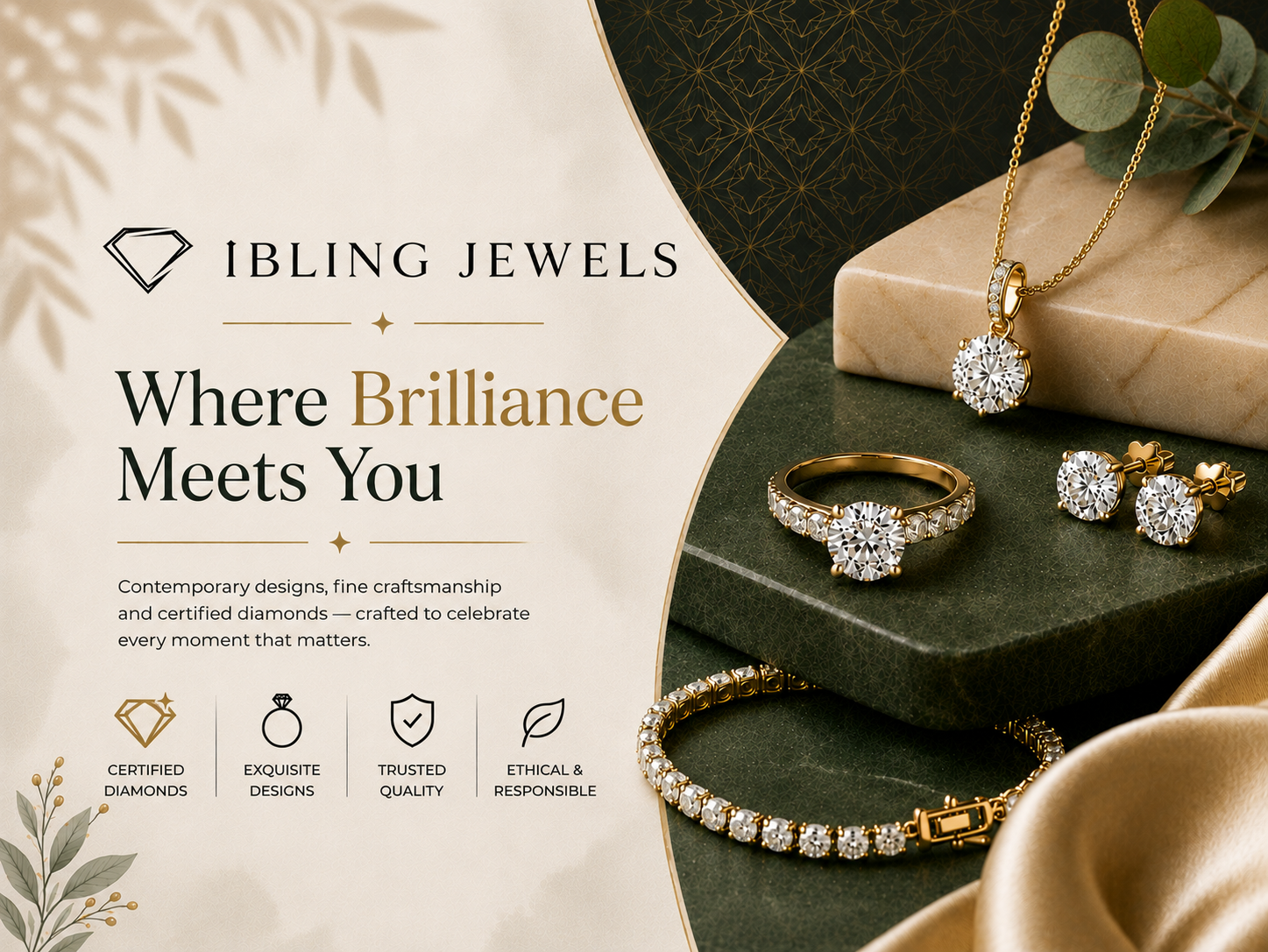 Ibling Jewels