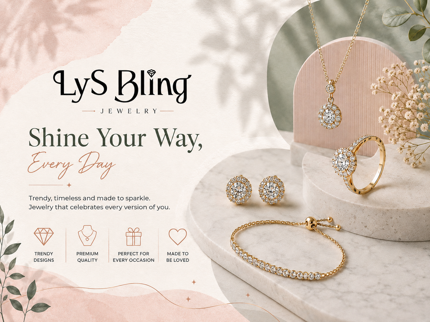 Lys Bling