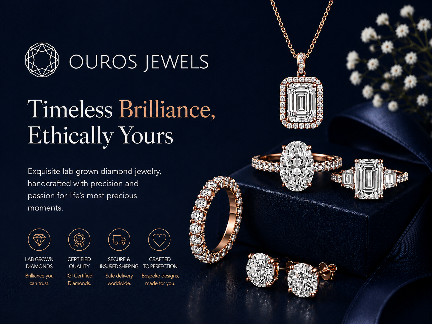 Ouros Jewels
