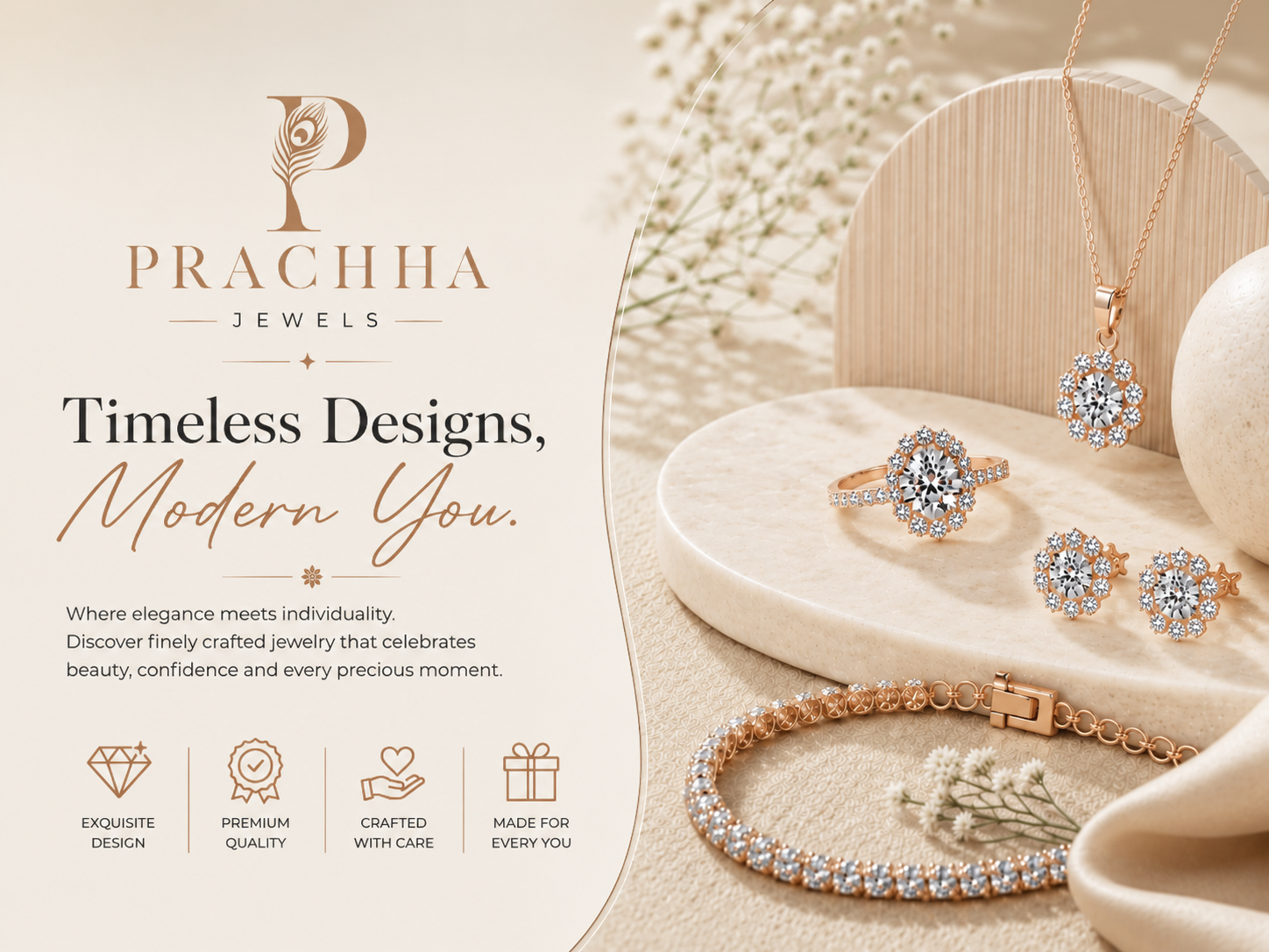Prachha Jewels