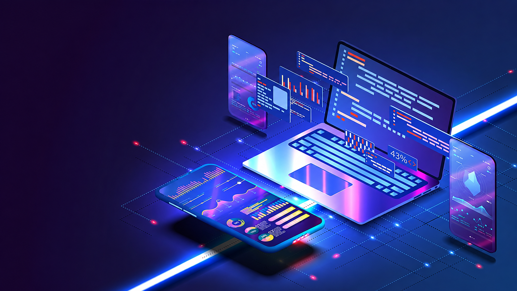 Custom Software Development