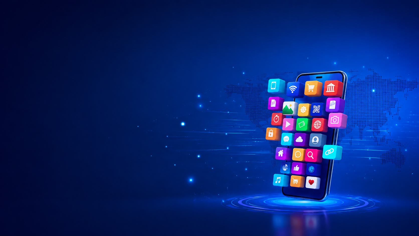 Mobile App Development