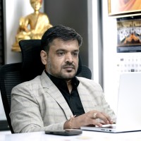 Hitesh Sarkheliya