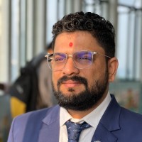 Vijay Sarkheliya